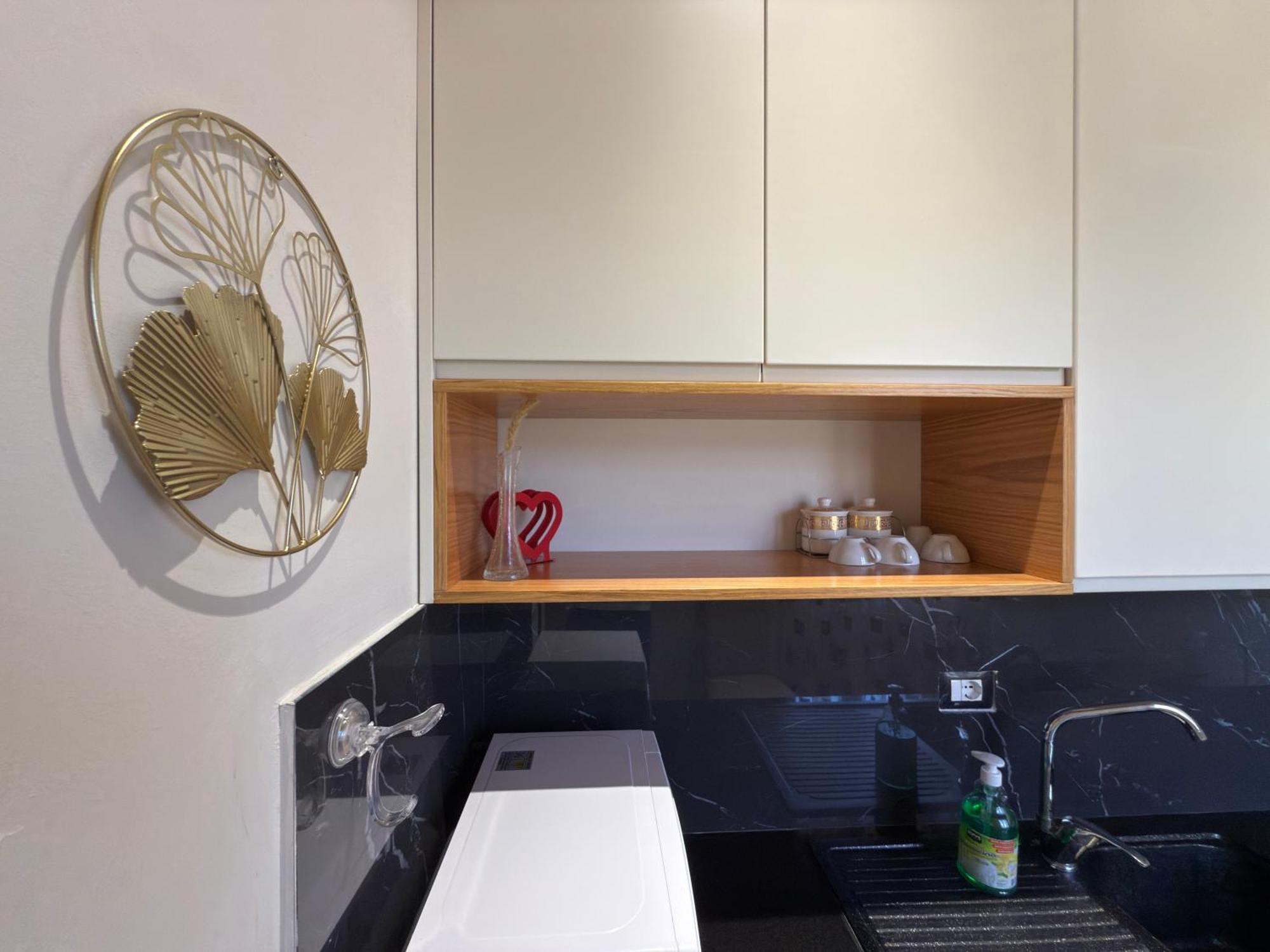 Villa Ida Apartments Vlorë Cameră foto