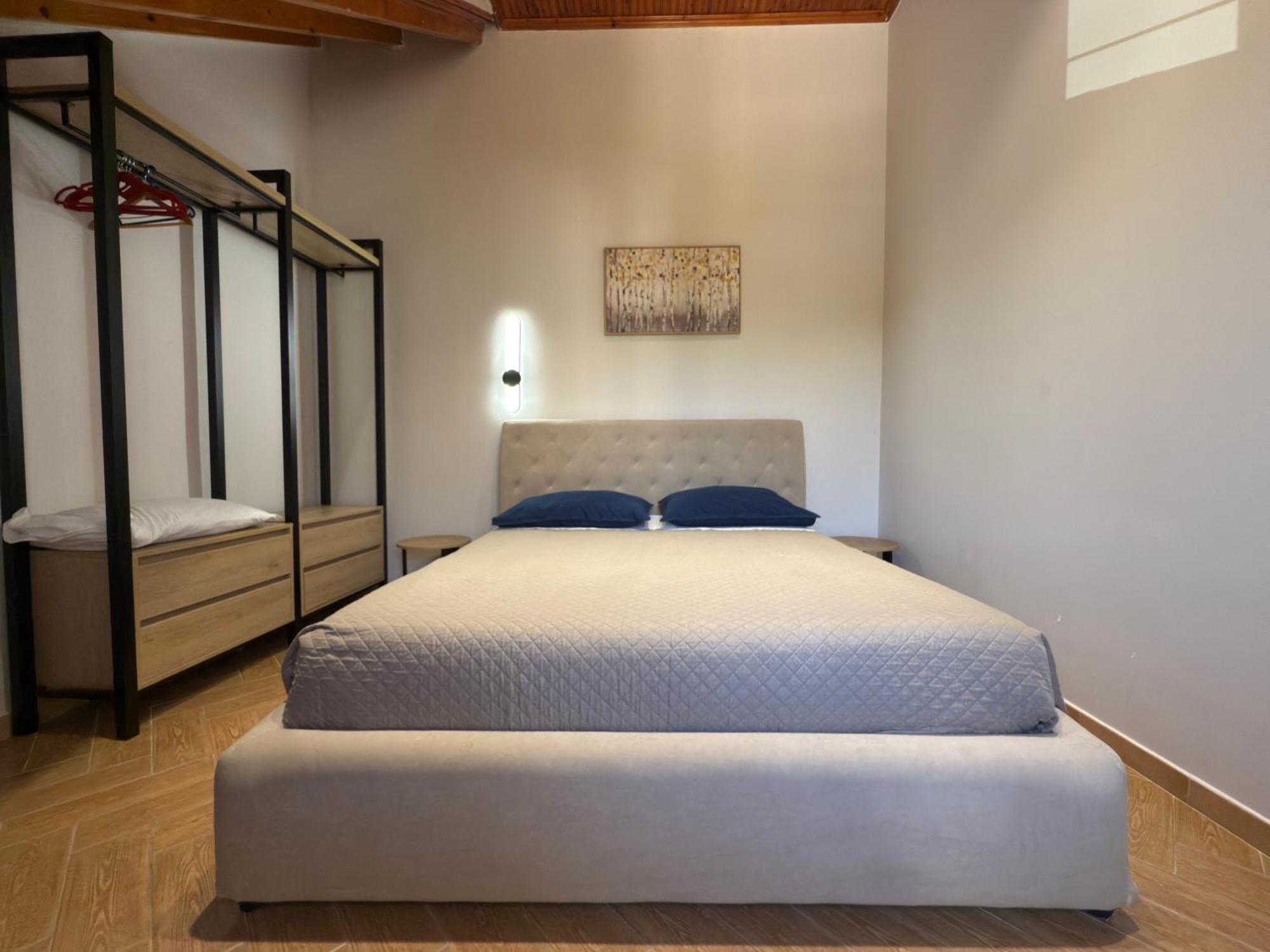 Villa Ida Apartments Vlorë Cameră foto