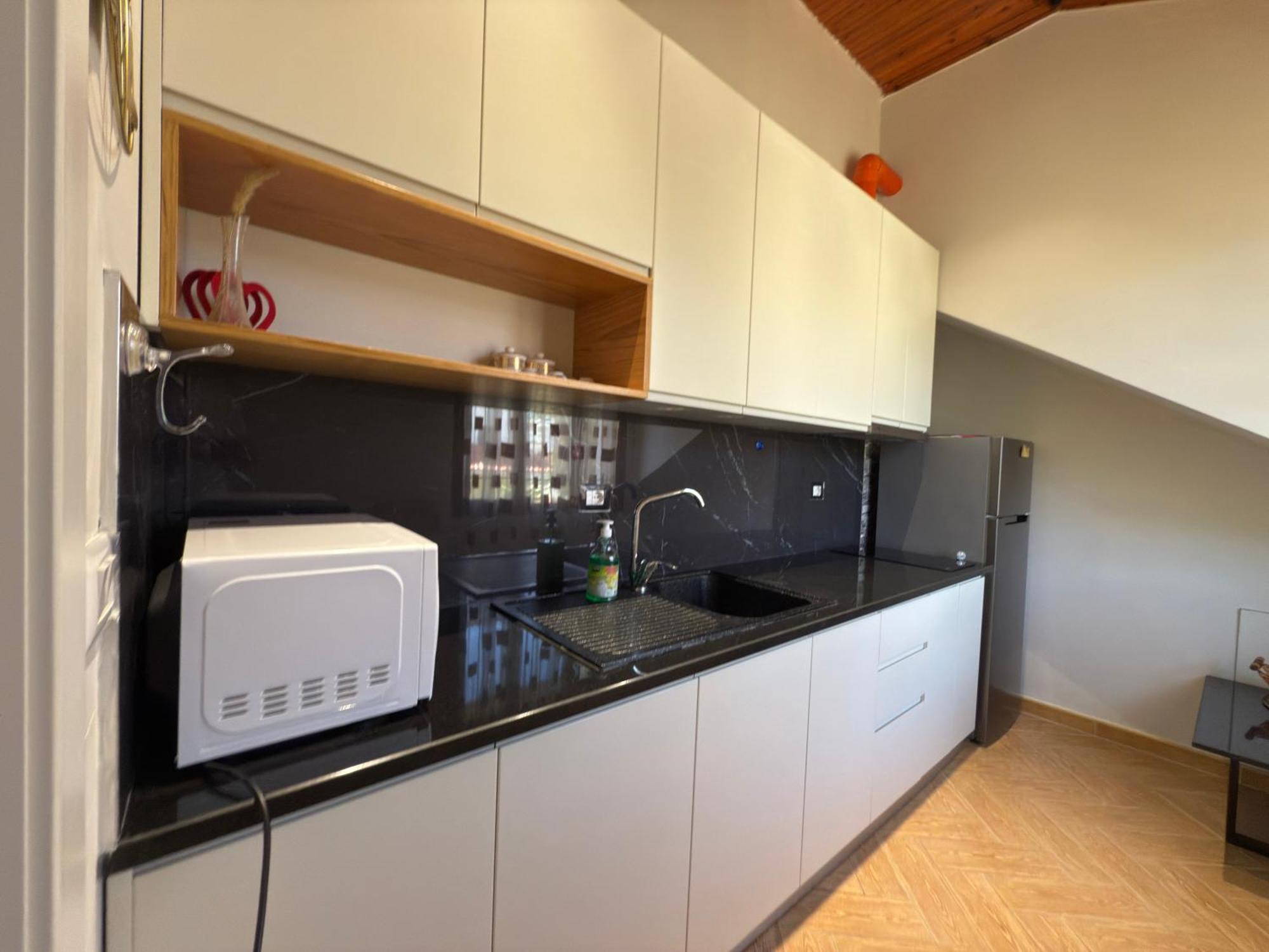 Villa Ida Apartments Vlorë Cameră foto