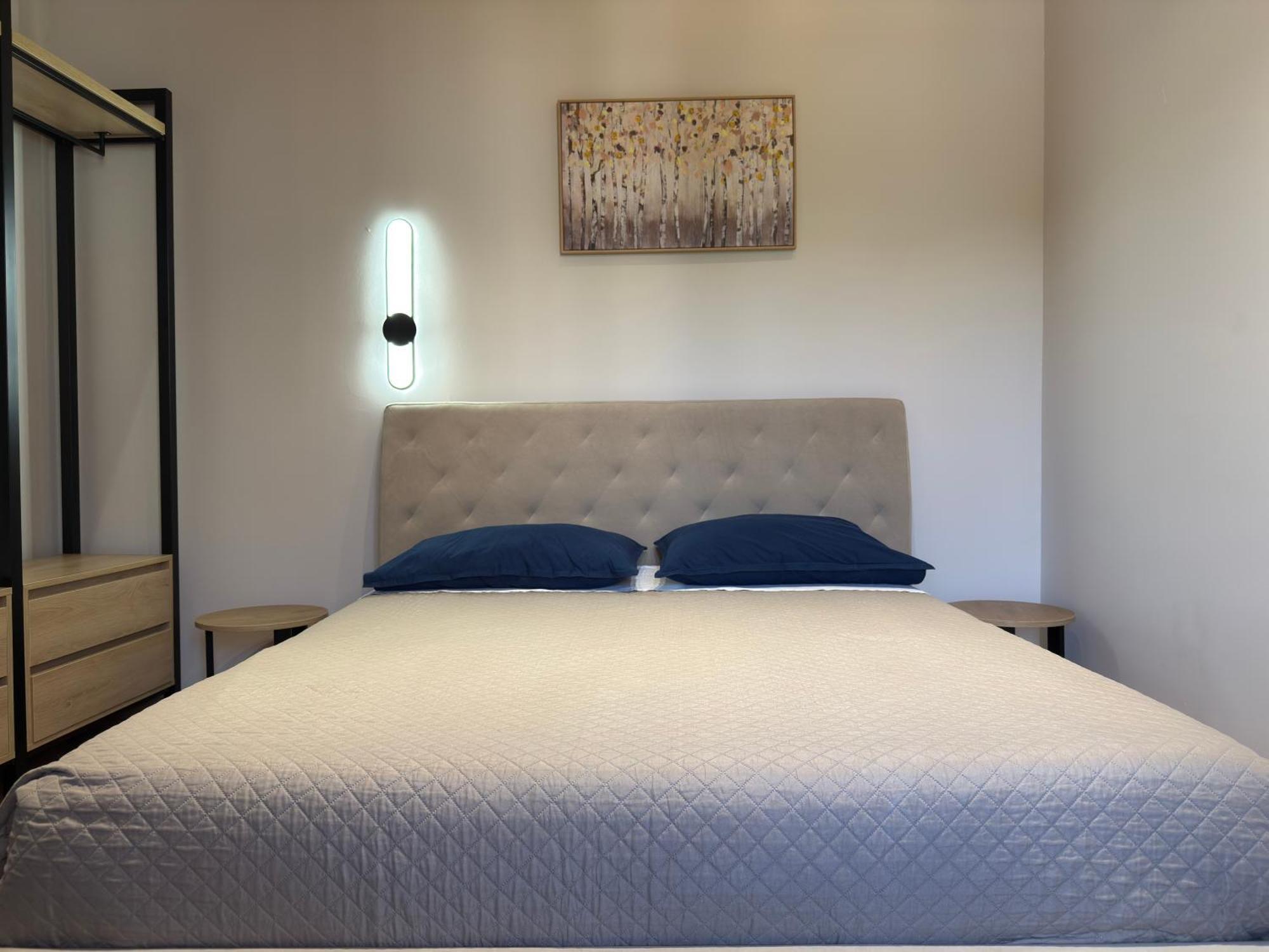 Villa Ida Apartments Vlorë Cameră foto