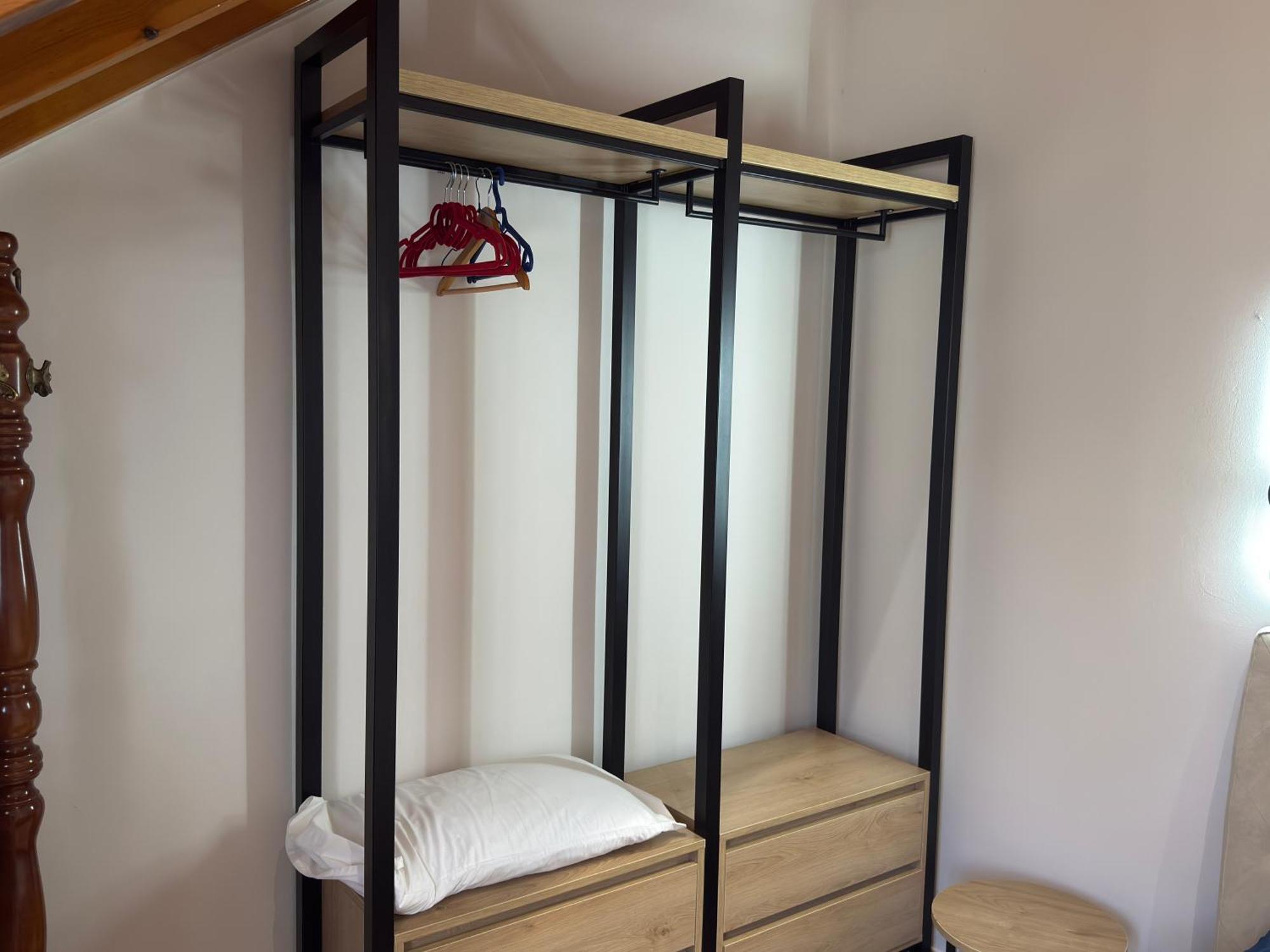 Villa Ida Apartments Vlorë Cameră foto
