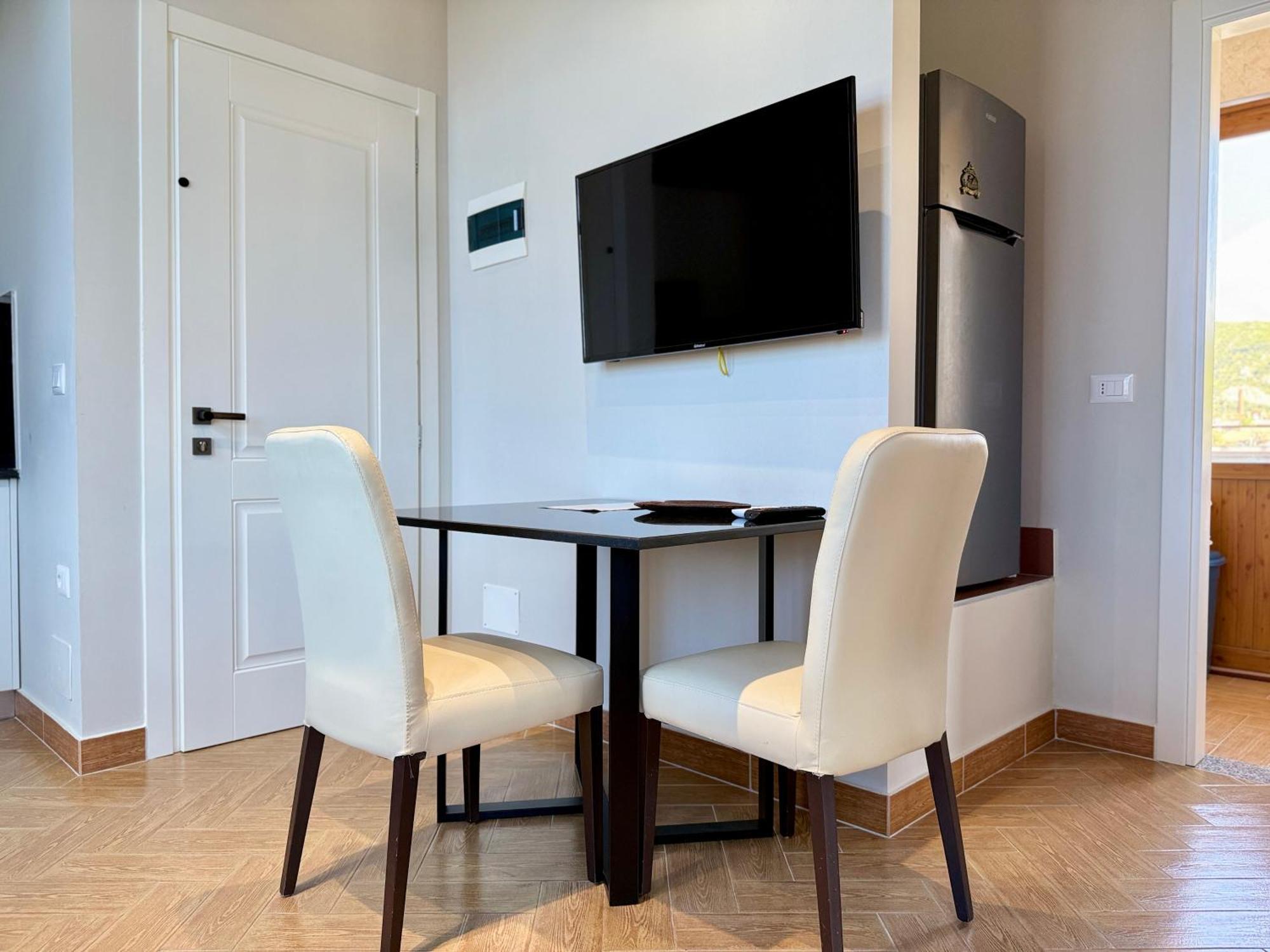 Villa Ida Apartments Vlorë Cameră foto
