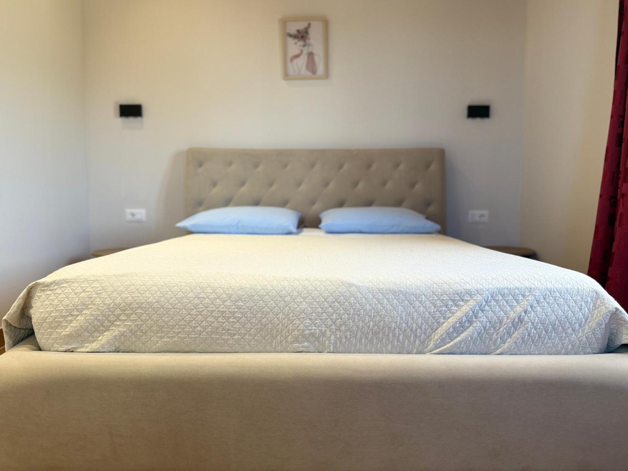 Villa Ida Apartments Vlorë Cameră foto