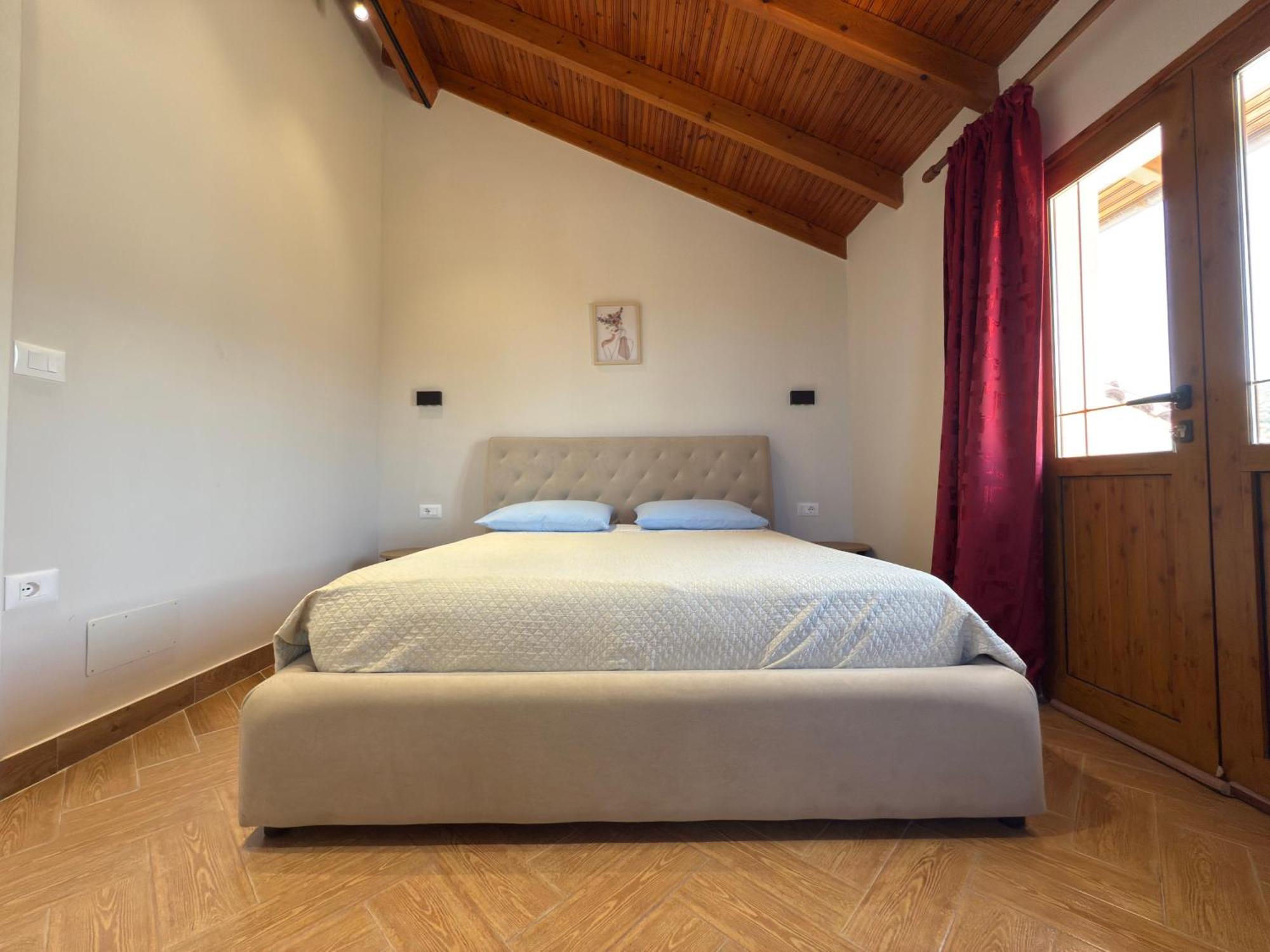 Villa Ida Apartments Vlorë Cameră foto