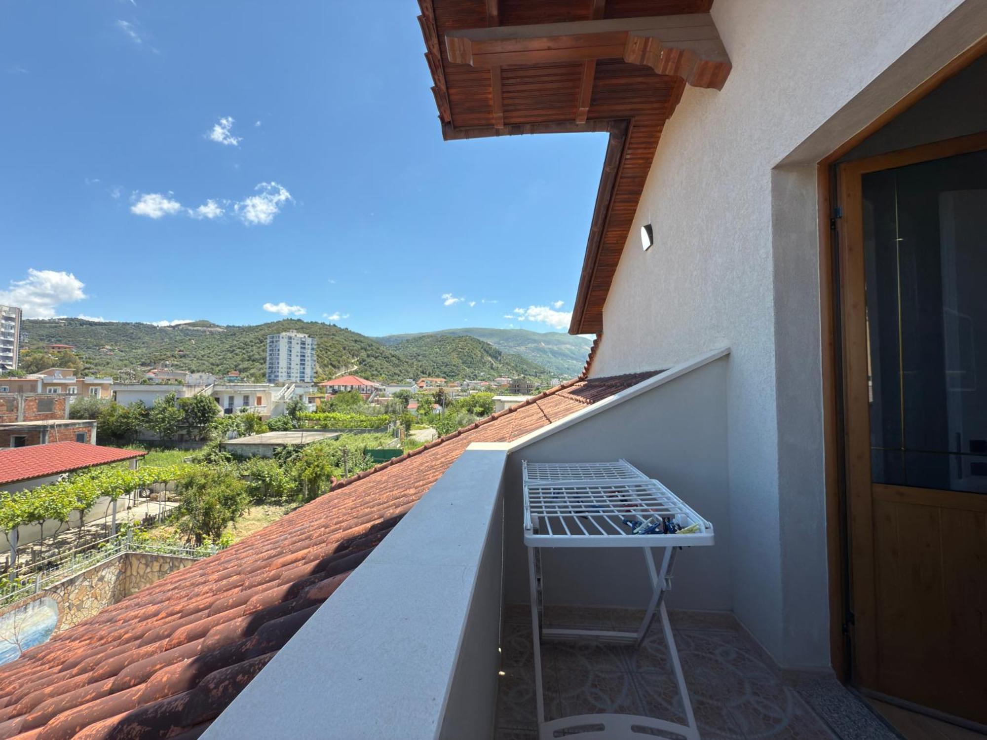 Villa Ida Apartments Vlorë Cameră foto