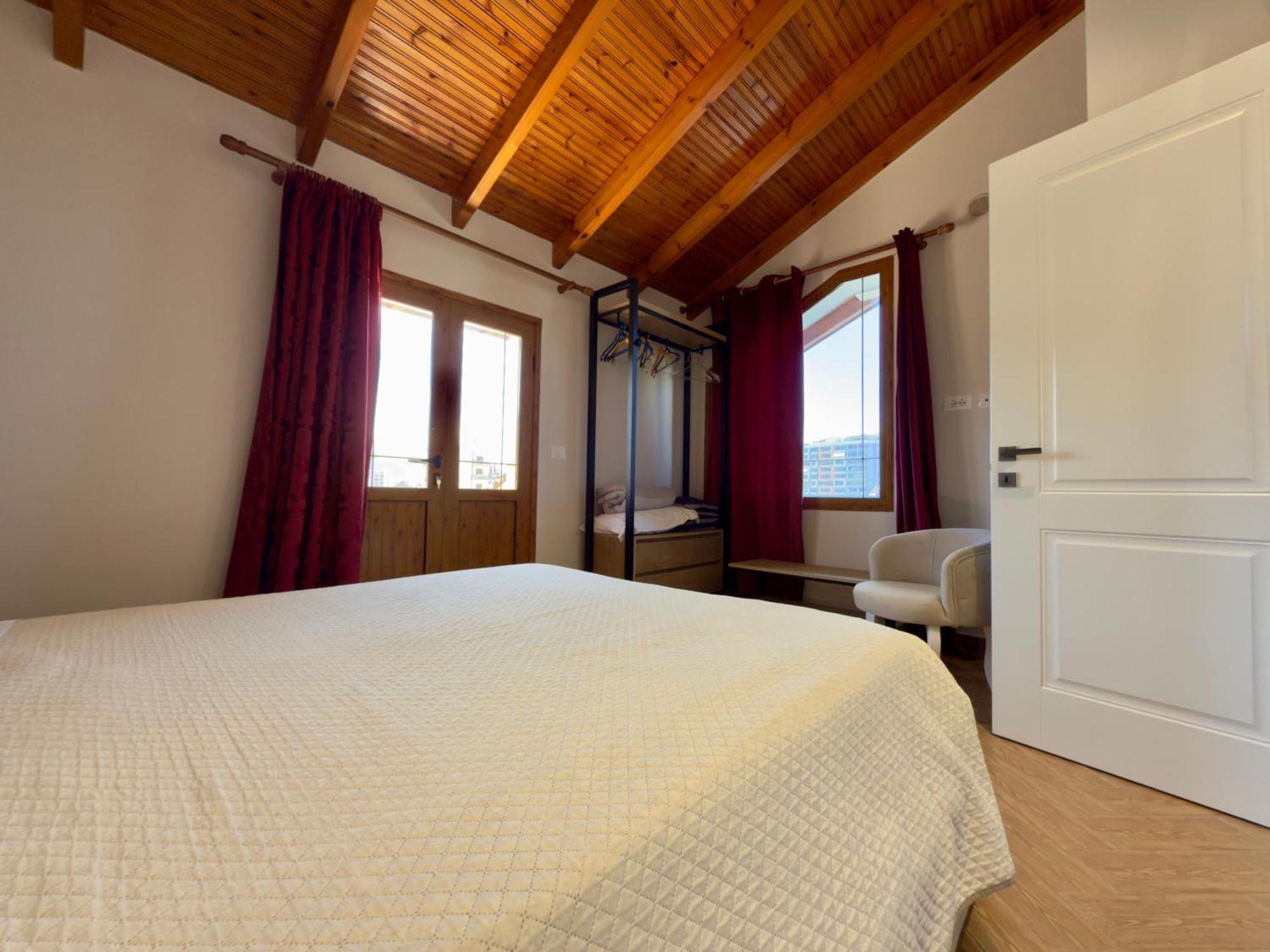 Villa Ida Apartments Vlorë Cameră foto