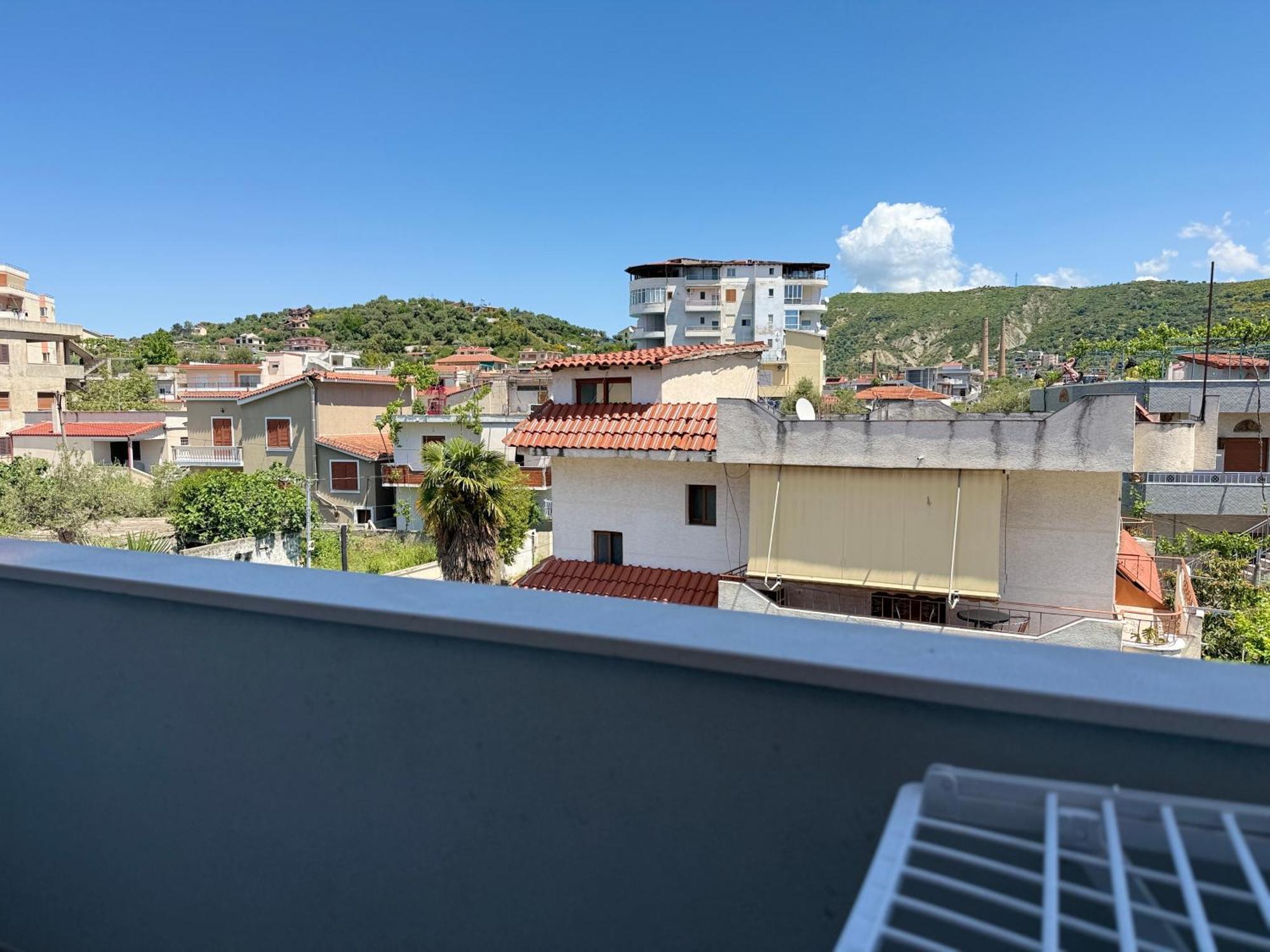 Villa Ida Apartments Vlorë Cameră foto