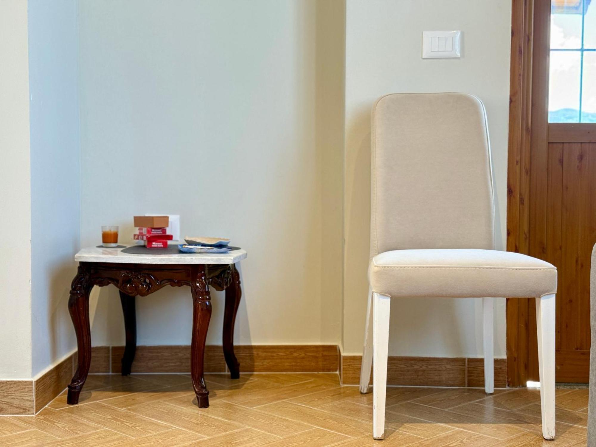 Villa Ida Apartments Vlorë Cameră foto