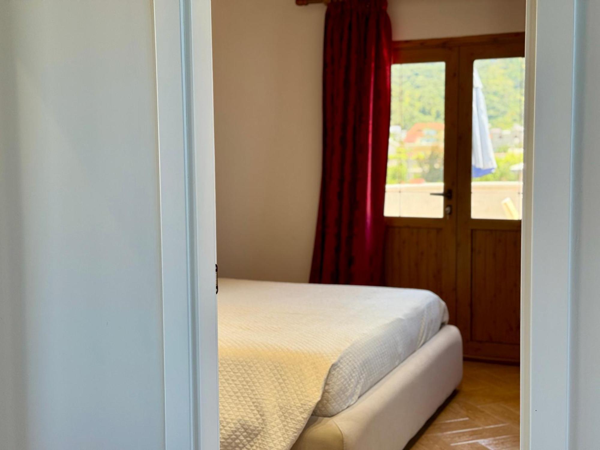 Villa Ida Apartments Vlorë Cameră foto